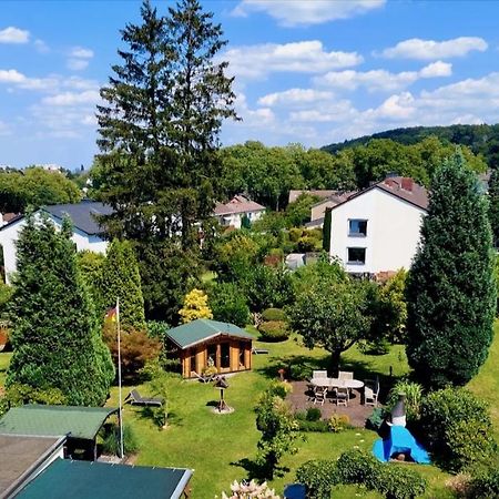 Appartamento Dachgeschoss35 Witten Esterno foto