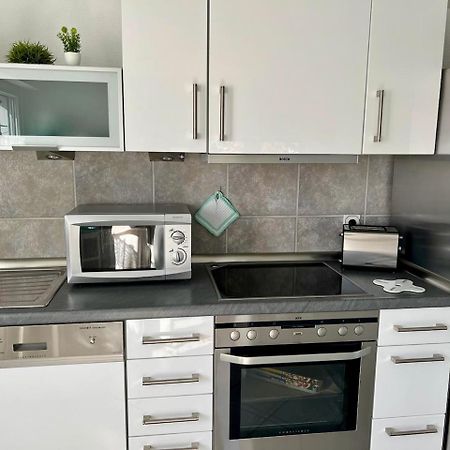 Appartamento Dachgeschoss35 Witten Esterno foto