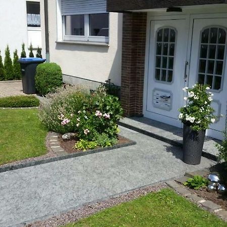 Appartamento Dachgeschoss35 Witten Esterno foto
