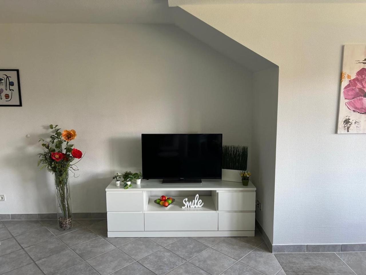 Appartamento Dachgeschoss35 Witten Esterno foto